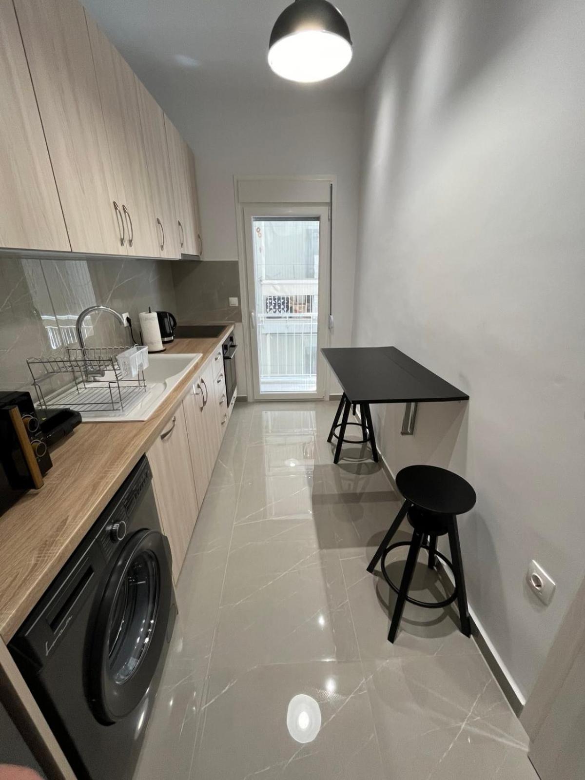 Urban Rotonda Retreat In The City Center! Apartamento Tessalónica Exterior foto