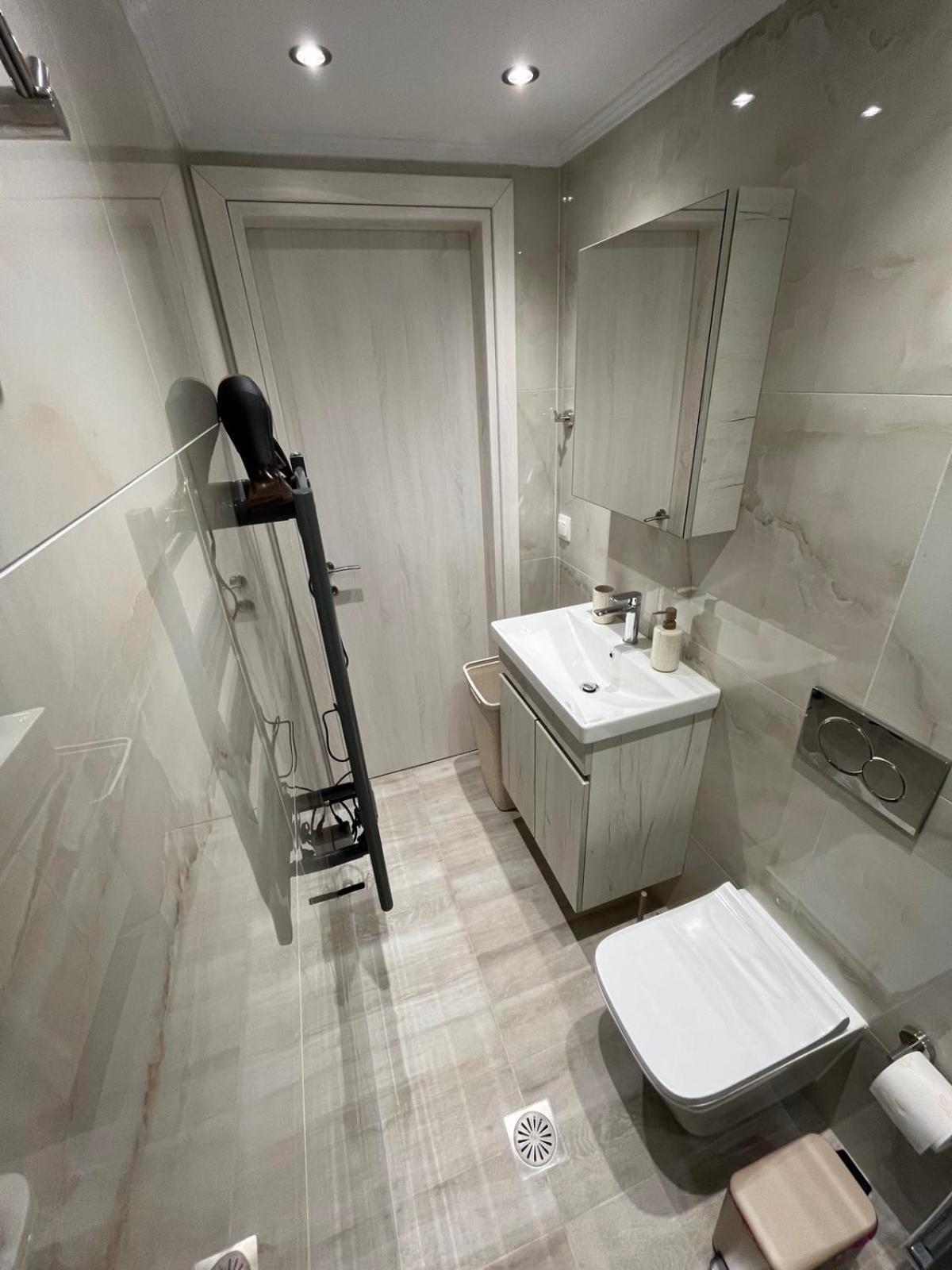 Urban Rotonda Retreat In The City Center! Apartamento Tessalónica Exterior foto